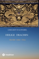 Heilige Drachen Band 1 3849119629 Book Cover