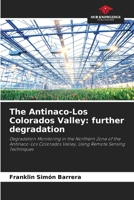The Antinaco-Los Colorados Valley: further degradation 6206883523 Book Cover