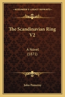 The Scandinavian Ring V2: A Novel 1165104490 Book Cover