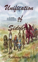 Unification of Sidobruli B0HGBJDBRY Book Cover