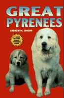 Great Pyrenees 0793823897 Book Cover