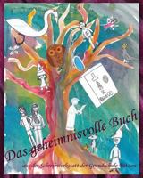 Das geheimnisvolle Buch 1530340977 Book Cover