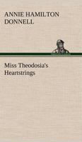 Miss Theodosia's Heartstrings B0DXQFKLFK Book Cover