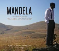 Mandela 1452128413 Book Cover