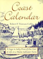 Coast Calendar 0892726326 Book Cover