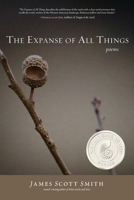 The Expanse of All Things 1965320120 Book Cover