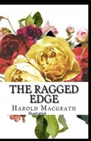 The Ragged Edge: Large Print 1542993156 Book Cover