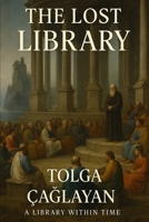 The Lost Library B0FKH9CYN8 Book Cover