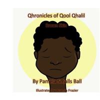 Qhronicles of Qool Qhalil -- Brown Skin 197578829X Book Cover