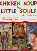 Chicken Soup for Little Souls Gift Collection 1558745092 Book Cover