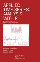 Applied Time Series Analysis with R 1498734227 Book Cover