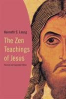 The Zen Teachings of Jesus 0824518837 Book Cover