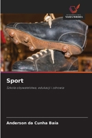 Sport (Polish Edition) 6209474349 Book Cover