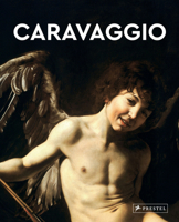 Caravaggio: Masters of Art 3791391623 Book Cover