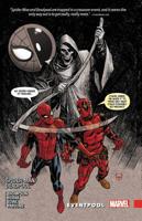 Spider-Man/Deadpool, Vol. 9: Eventpool 1302914634 Book Cover