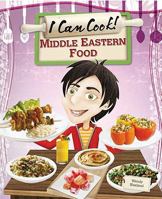 Middle Eastern Food 1599206722 Book Cover