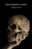 Une bonne mort (French Edition) B0CJ4F33RS Book Cover