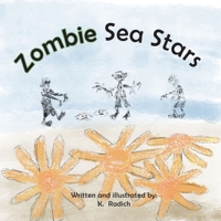 Zombie Sea Star B0F88NCBNN Book Cover