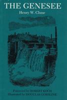 The Genesee (Rivers of America) B0007DZGIG Book Cover