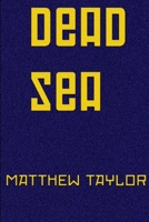 Dead Sea 1701825643 Book Cover
