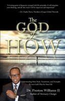 The God of How: Understanding How Trials, Transitions, and Triumphs Fit Into God's Plan for Your Life 1491711205 Book Cover