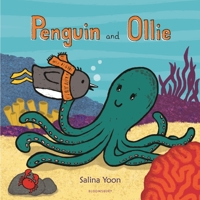 Penguin and Ollie 1681193507 Book Cover