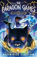 The Paragon Games 125087484X Book Cover