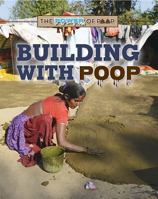 Building with Poop 0766091570 Book Cover