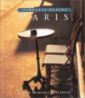 Paris (Timeless Places) 1586638831 Book Cover