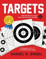 Targets 168486237X Book Cover