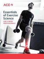Essentials of Exercise Science 1890720585 Book Cover