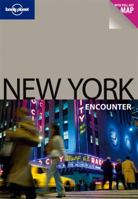 New York Encounter 1741797098 Book Cover