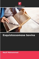 Esquistossomose bovina (Portuguese Edition) 6207443934 Book Cover