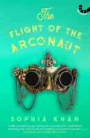 The Flight of the Arconaut 9388689836 Book Cover