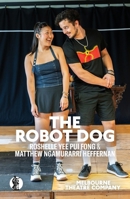 The Robot Dog 1760629618 Book Cover