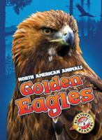 Golden Eagles 1626175675 Book Cover