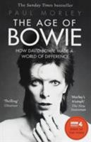 The Age of Bowie 1501151150 Book Cover