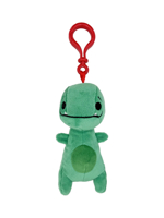 Tiny T. Rex Backpack Pull: 5.5