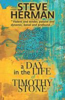 A Day in the Life of Timothy Stone 1733518185 Book Cover