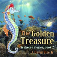 The Golden Treasure 1628830077 Book Cover