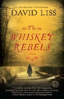 The Whiskey Rebels 0812974530 Book Cover