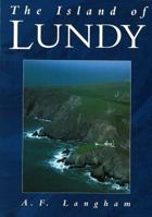 Island of Lundy 0750906618 Book Cover