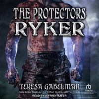 Ryker B0FLJKV2DW Book Cover