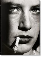 Helmut Newton. Legacy 3836584581 Book Cover