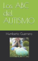 Los ABC del AUTISMO 1099657997 Book Cover