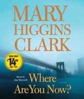 Where Are You Now? 1416570888 Book Cover
