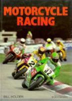 Motorcycle Racing 0785800212 Book Cover