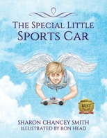 The Special Little Sports Car 1732748055 Book Cover