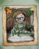 Veggie Nightmares 163985889X Book Cover