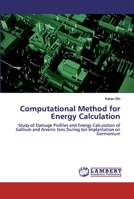 Computational Method for Energy Calculation 6202523816 Book Cover
